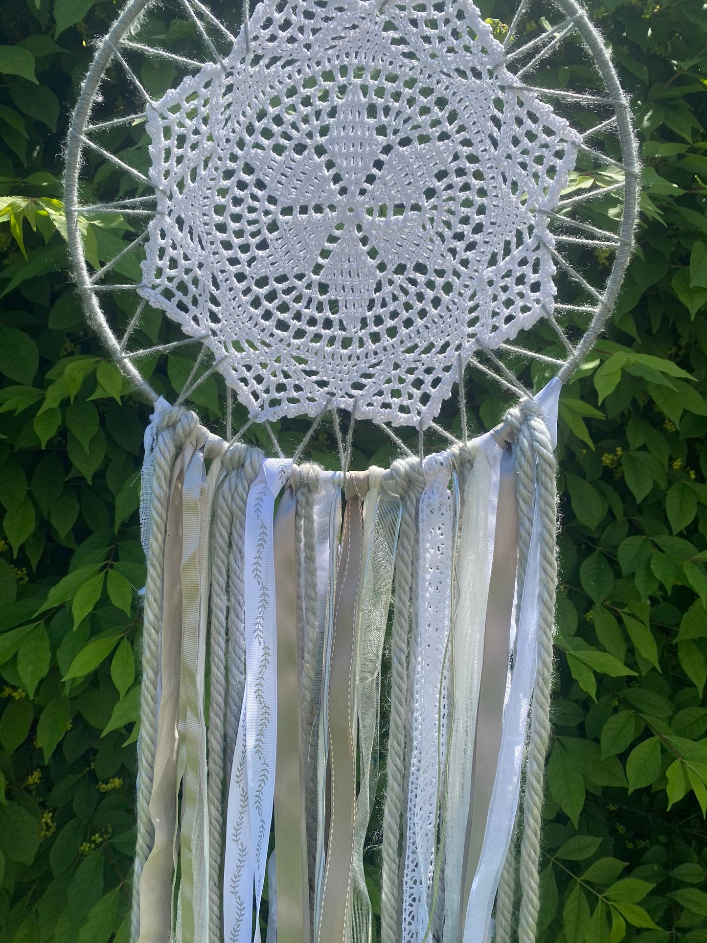 Large Moonstone