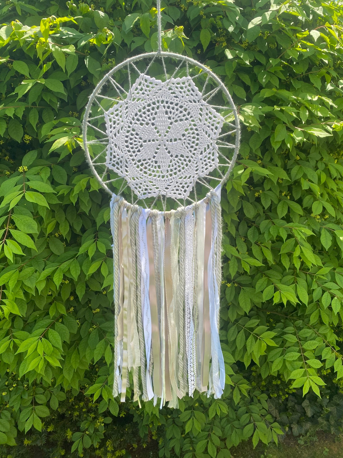 Large Moonstone