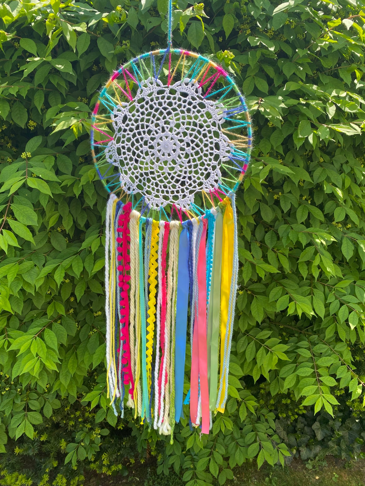 Large Summer Fling