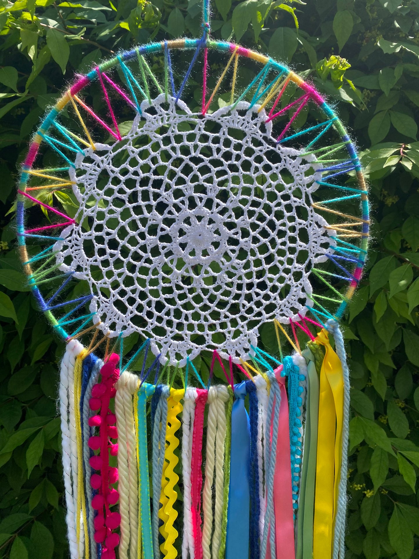 Large Summer Fling
