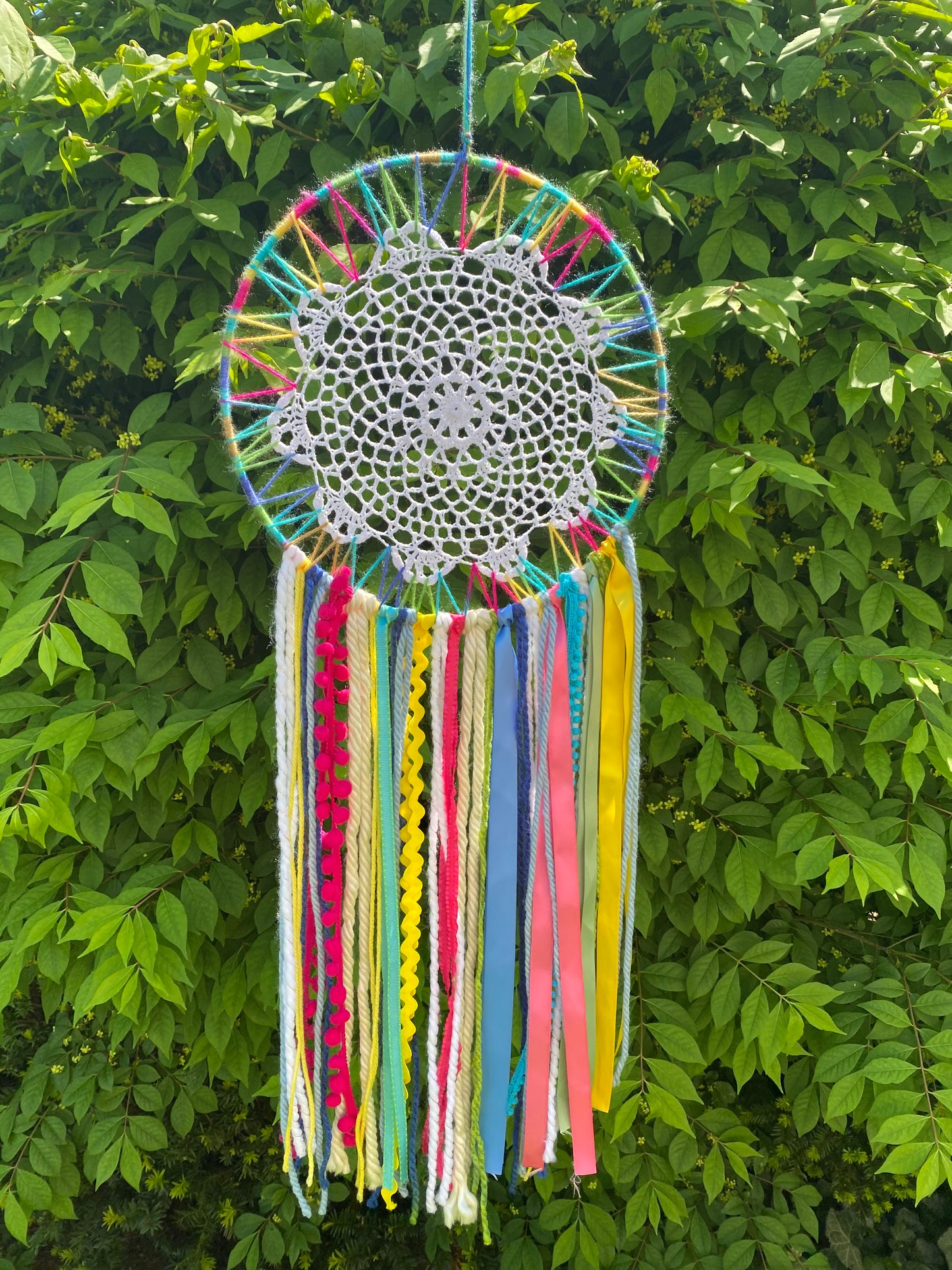 Large Summer Fling