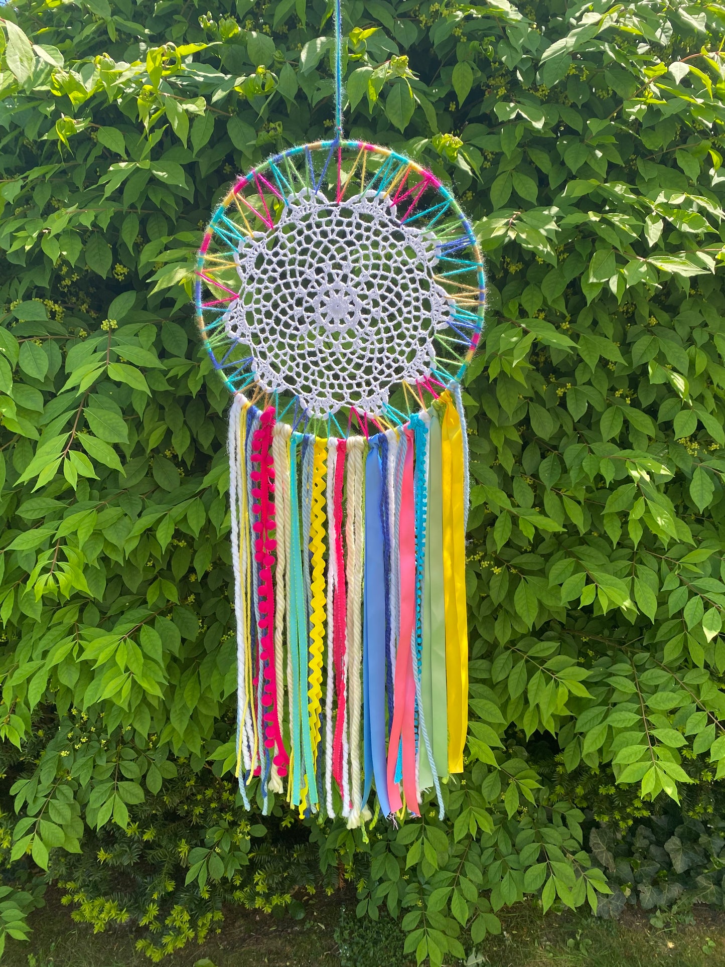 Large Summer Fling
