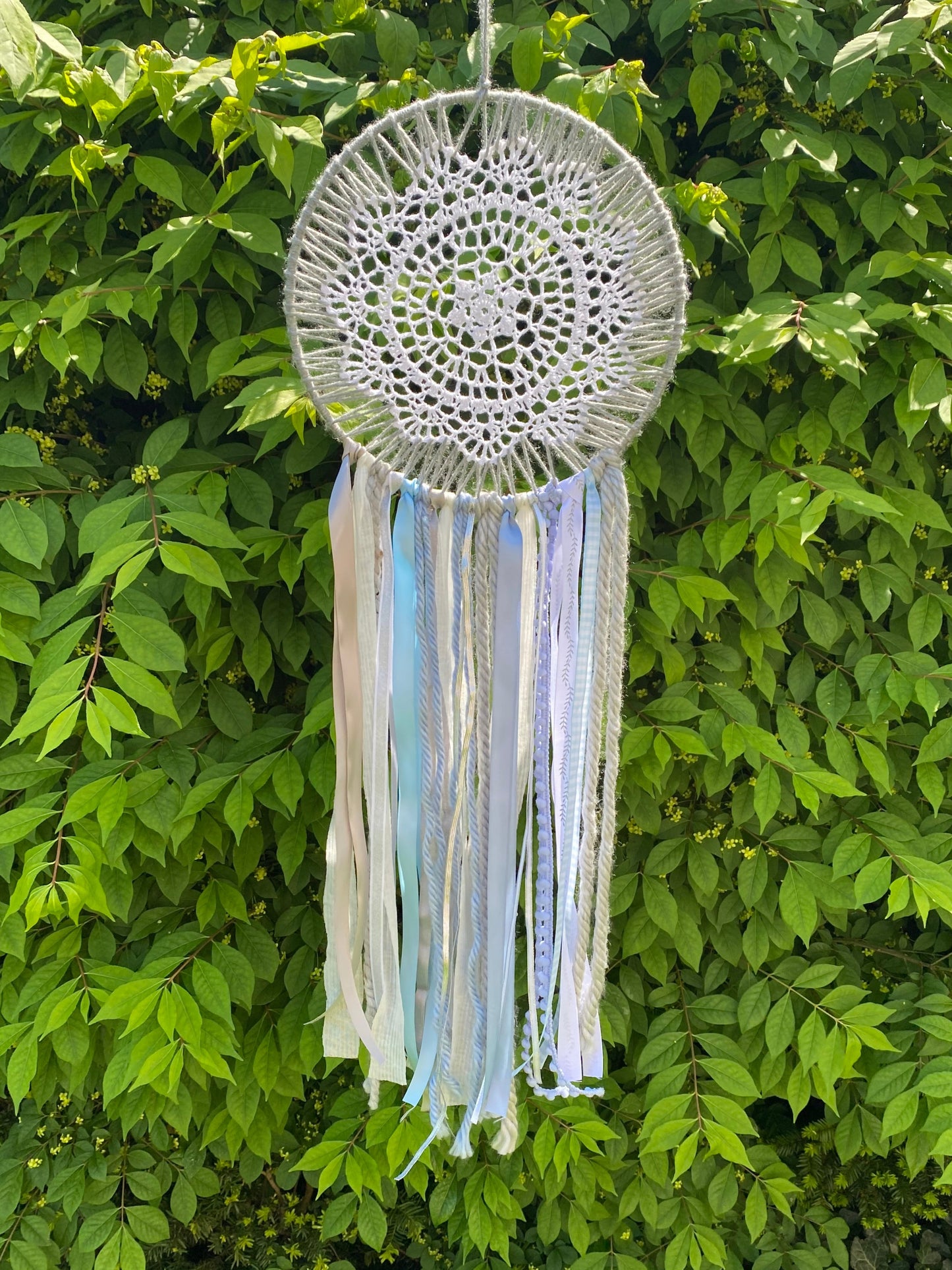 Medium Blue Chalcedony