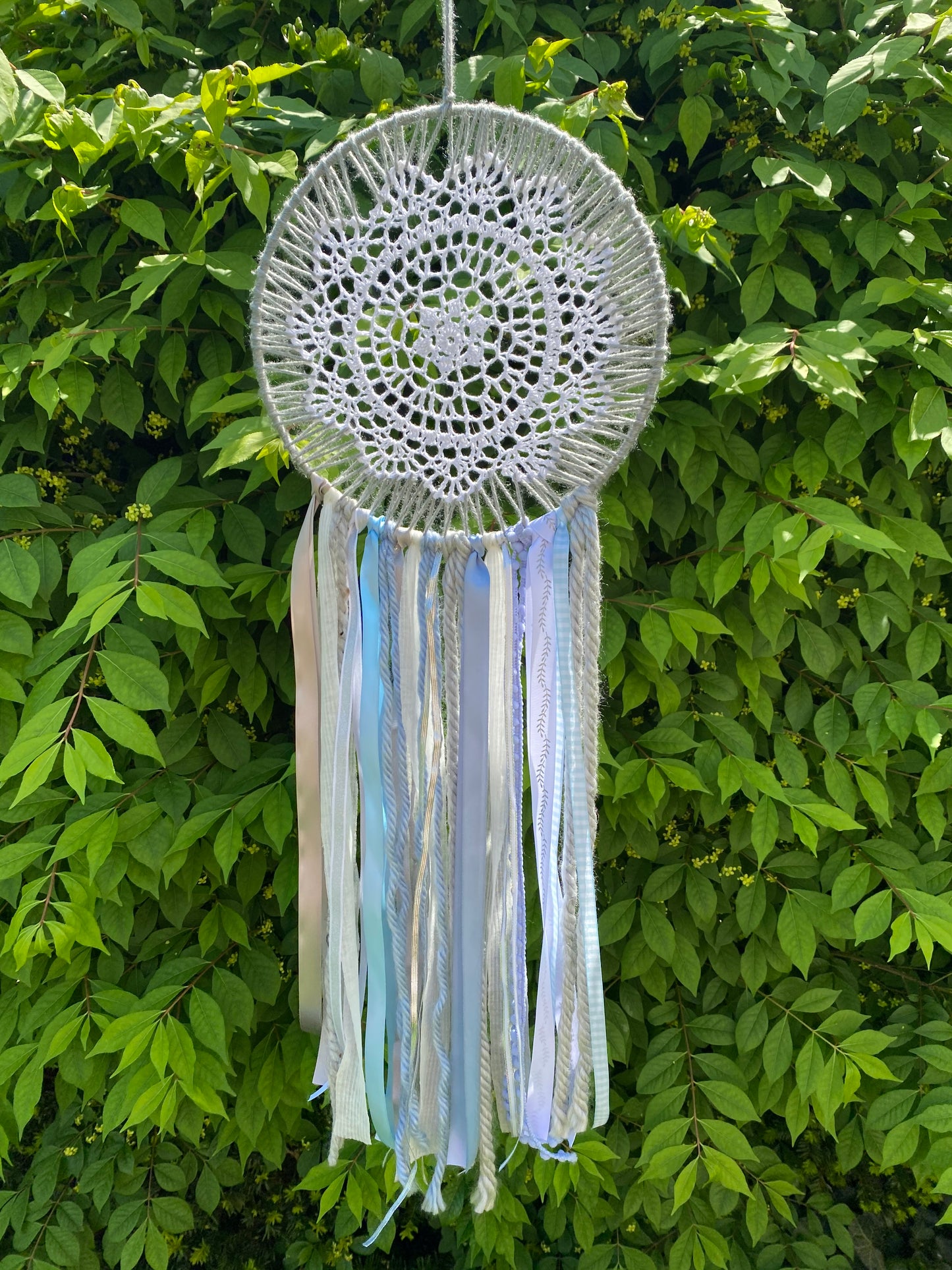 Medium Blue Chalcedony