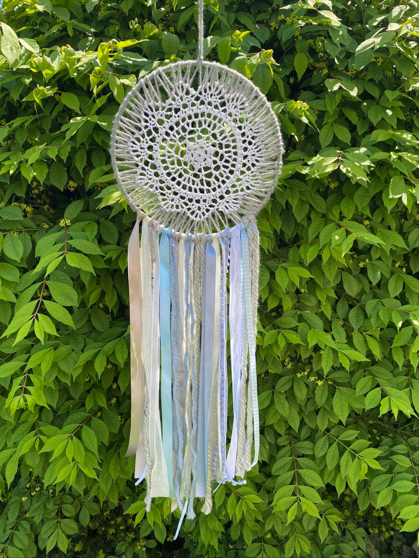 Medium Blue Chalcedony
