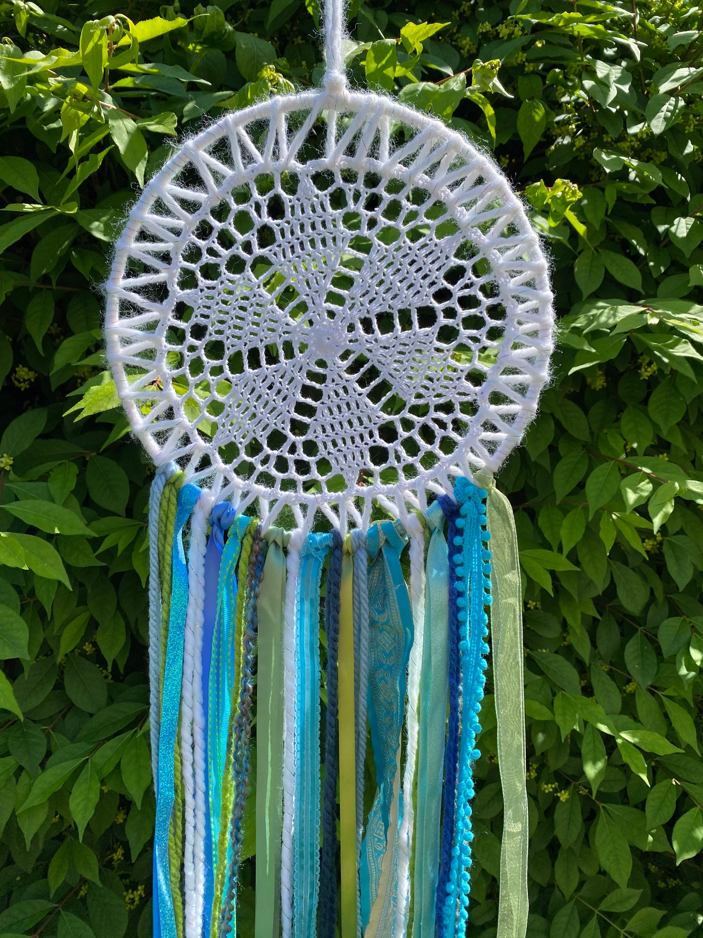 Medium Amazonite