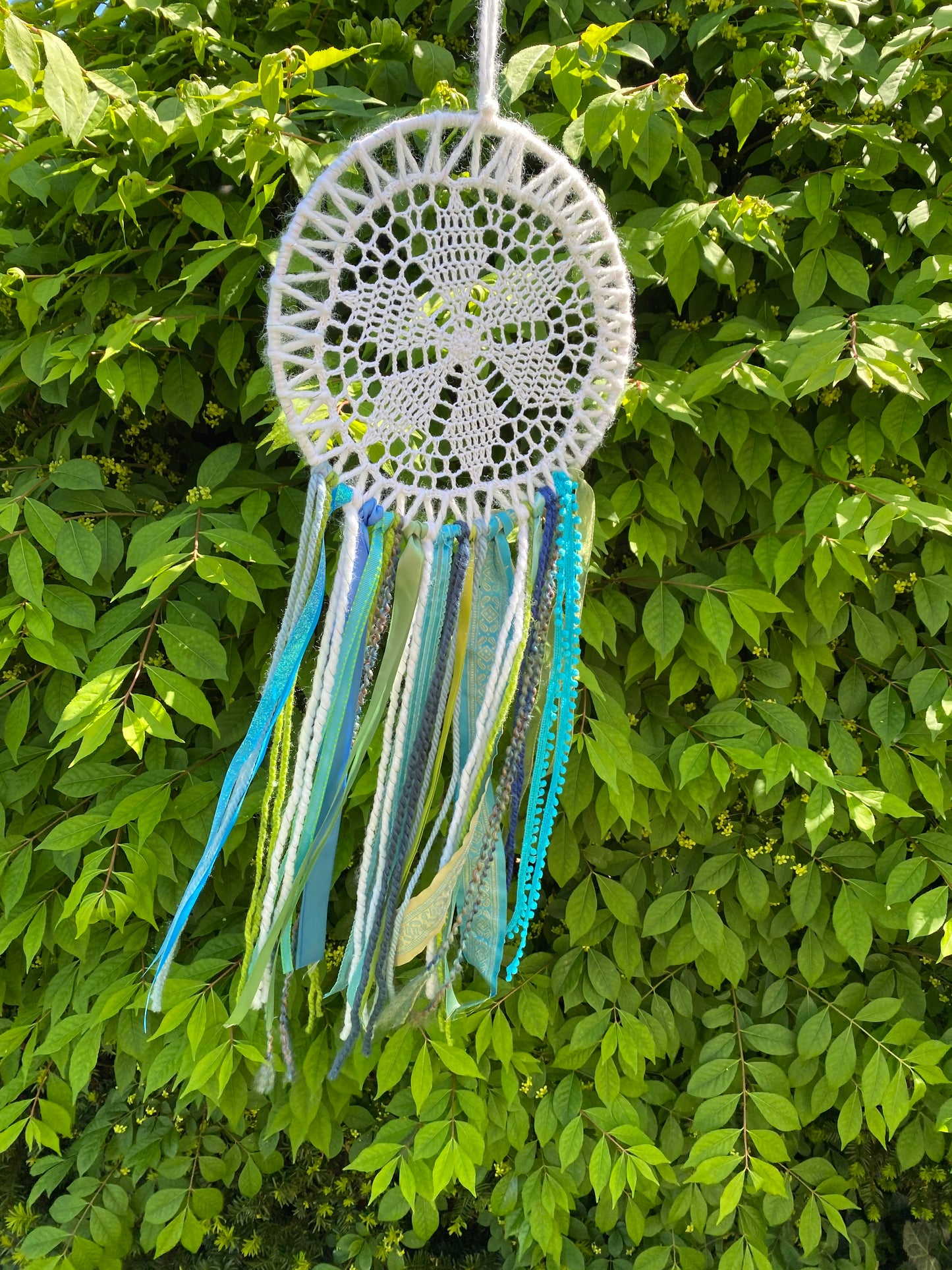 Medium Amazonite