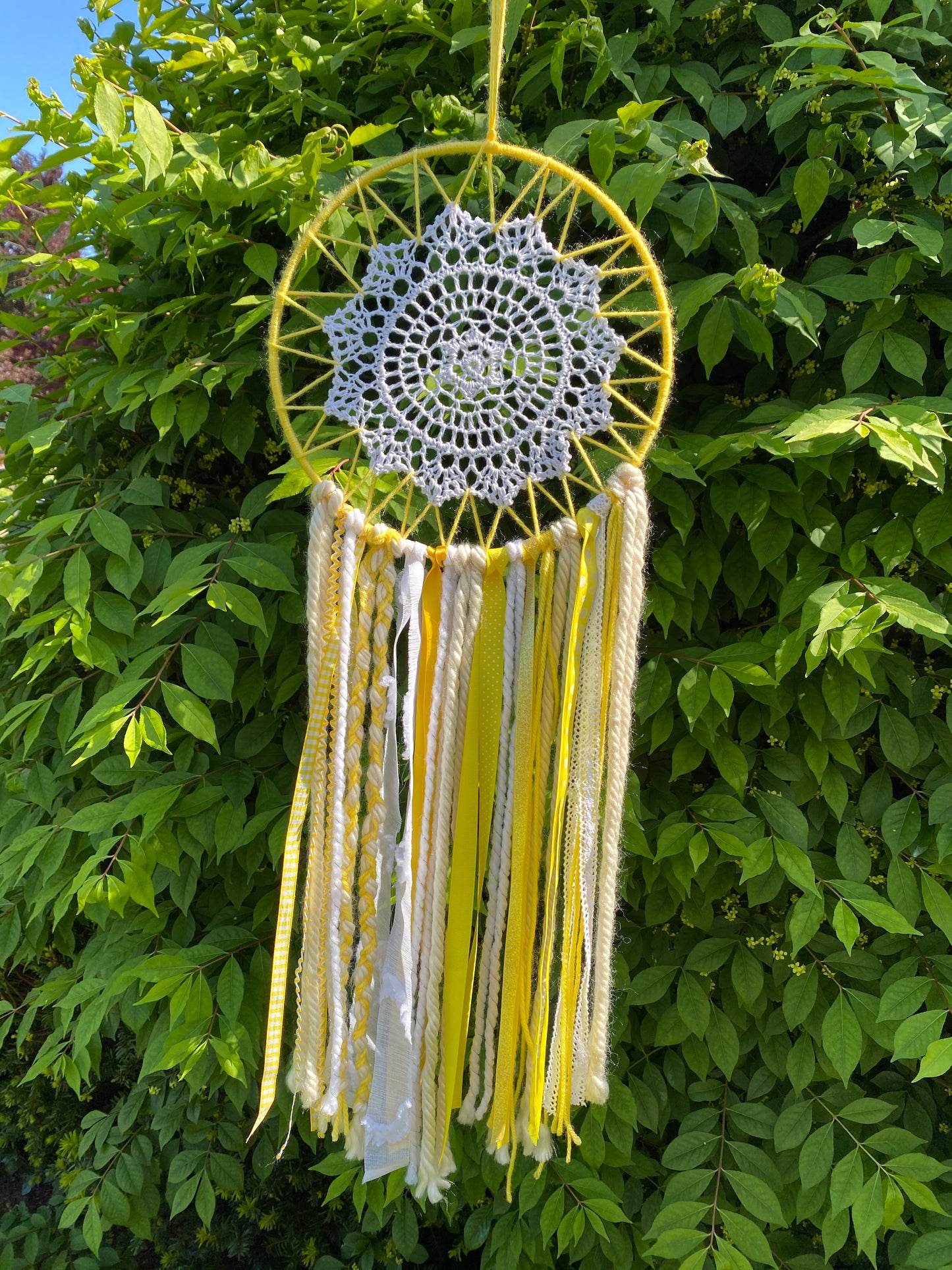 Medium Sunshine