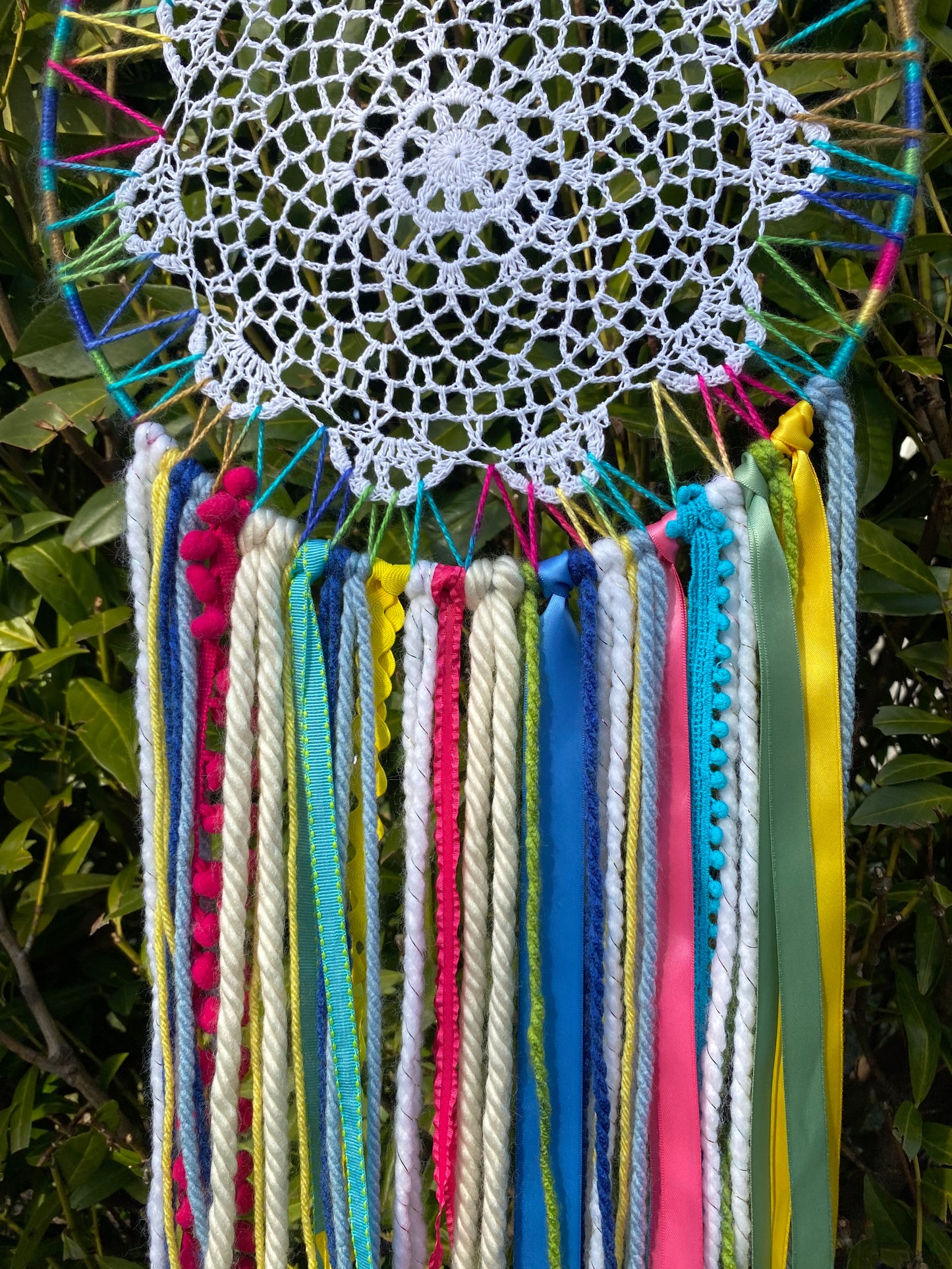 Large Summer Fling