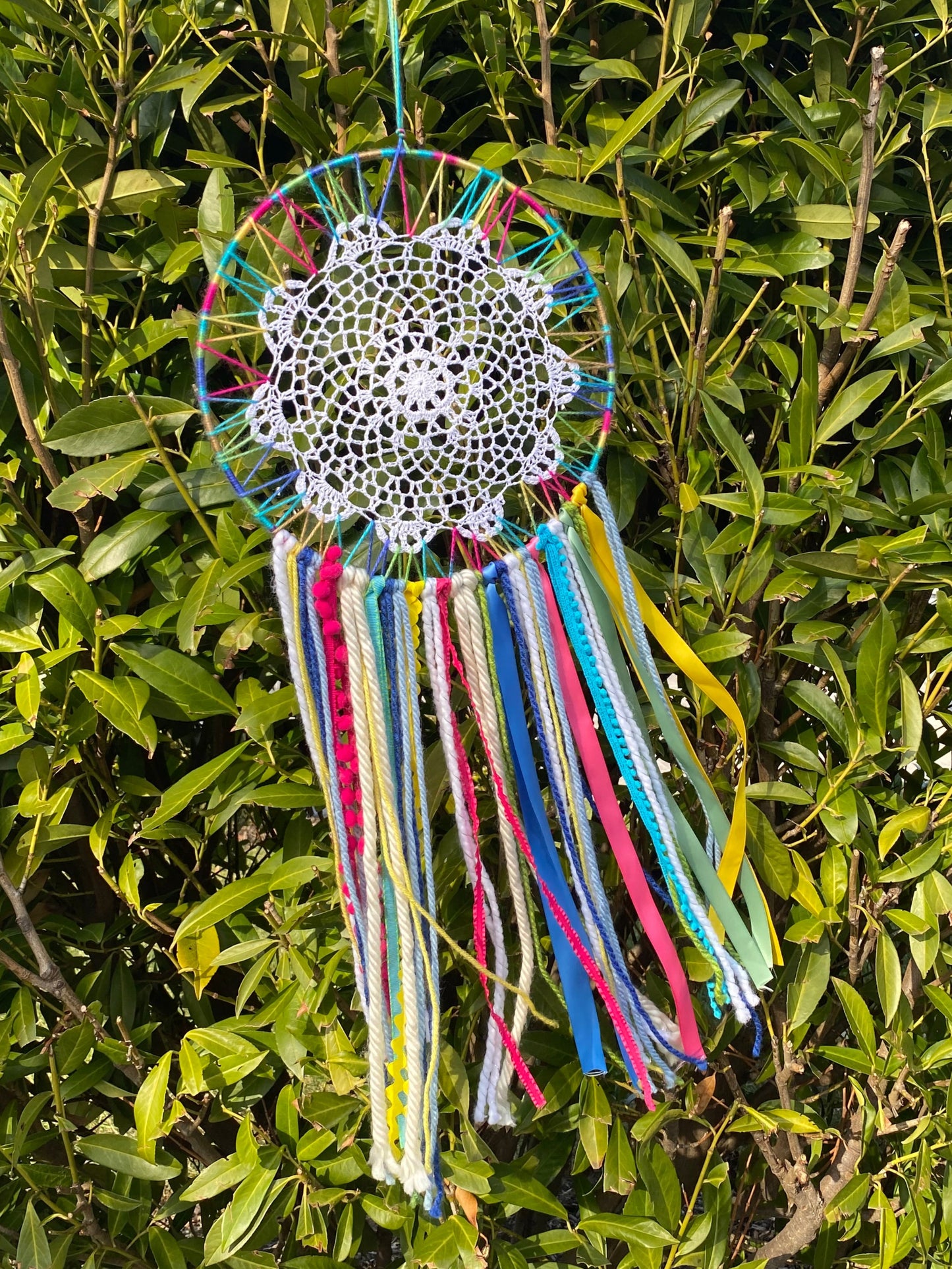 Large Summer Fling