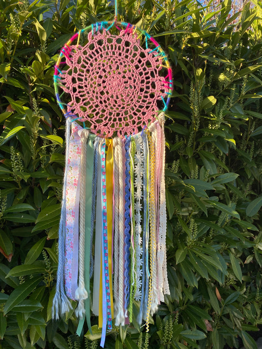 Medium Flower Power