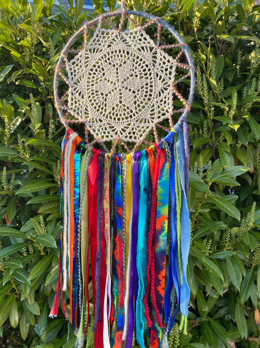 Large Tie Dye Mix