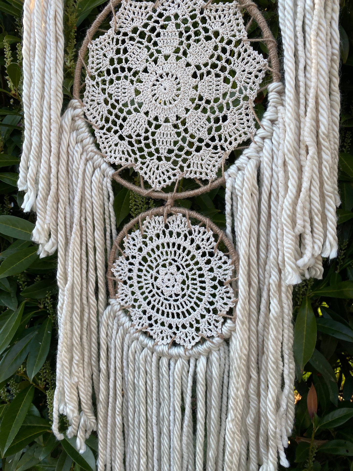 Three Tiered Katcher