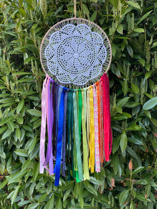 XLarge Rainbow