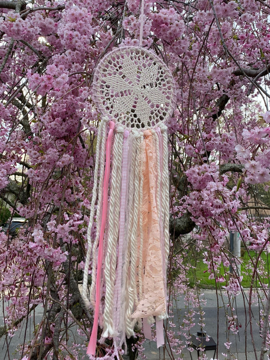 Small Cherry Blossom