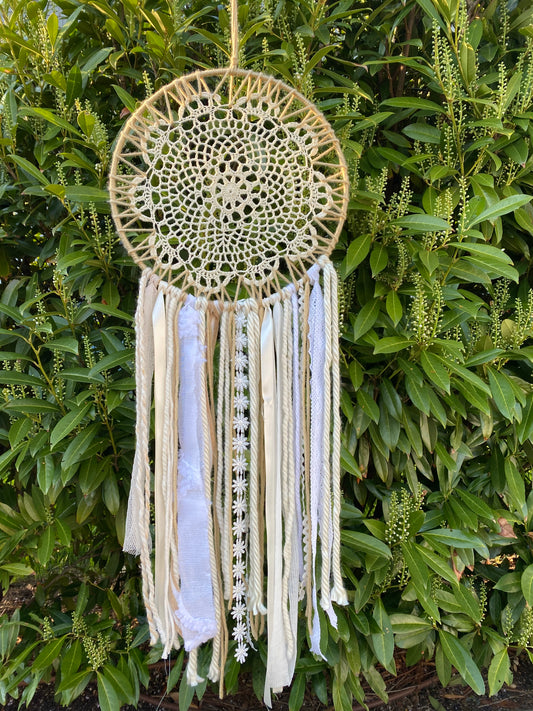 Medium Sandy Summer