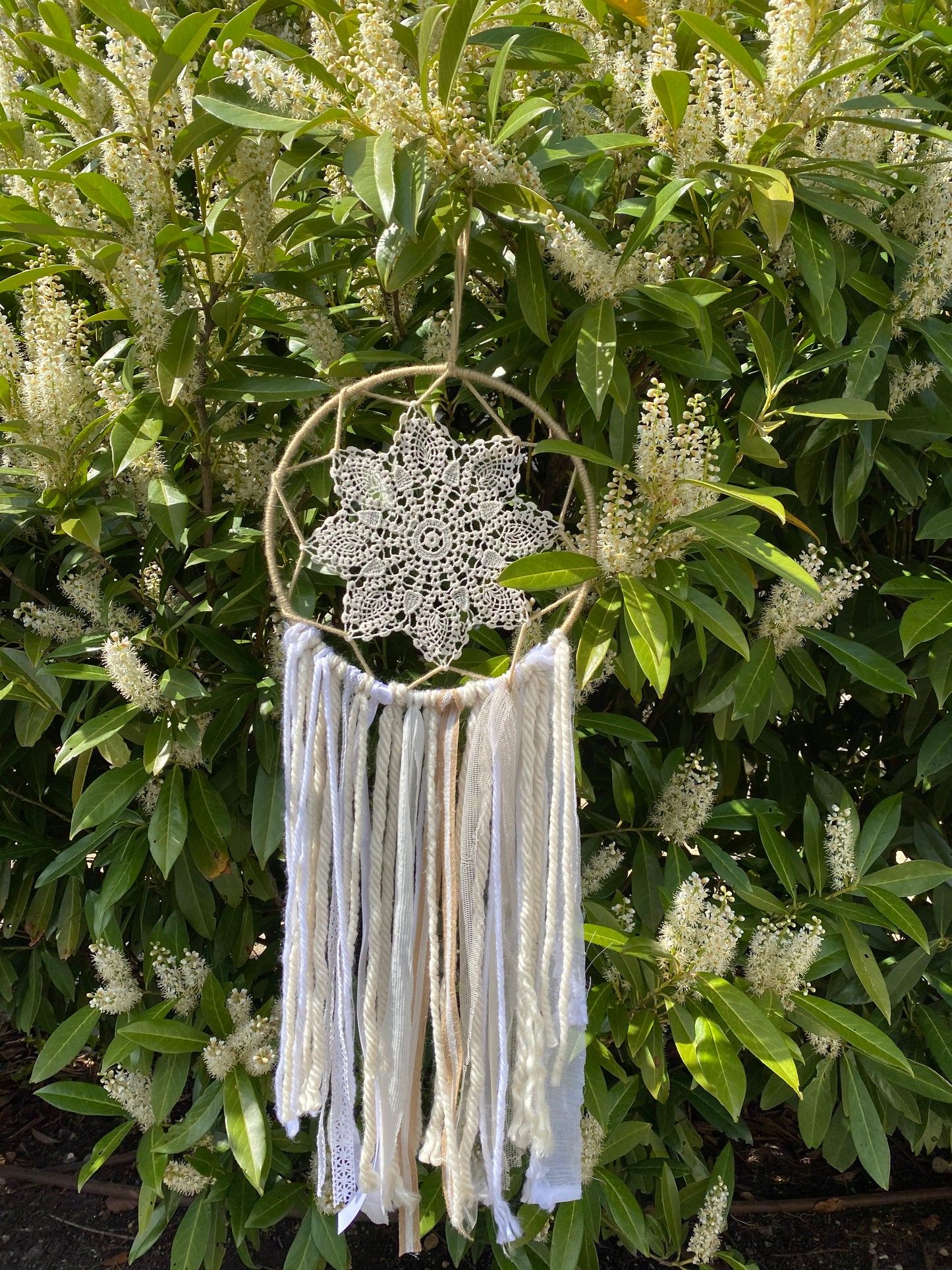Medium Snowflake
