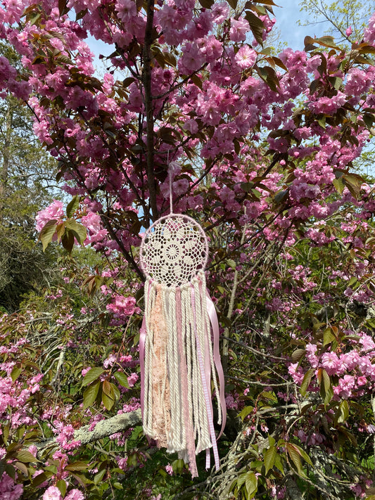 Small Cherry Blossom