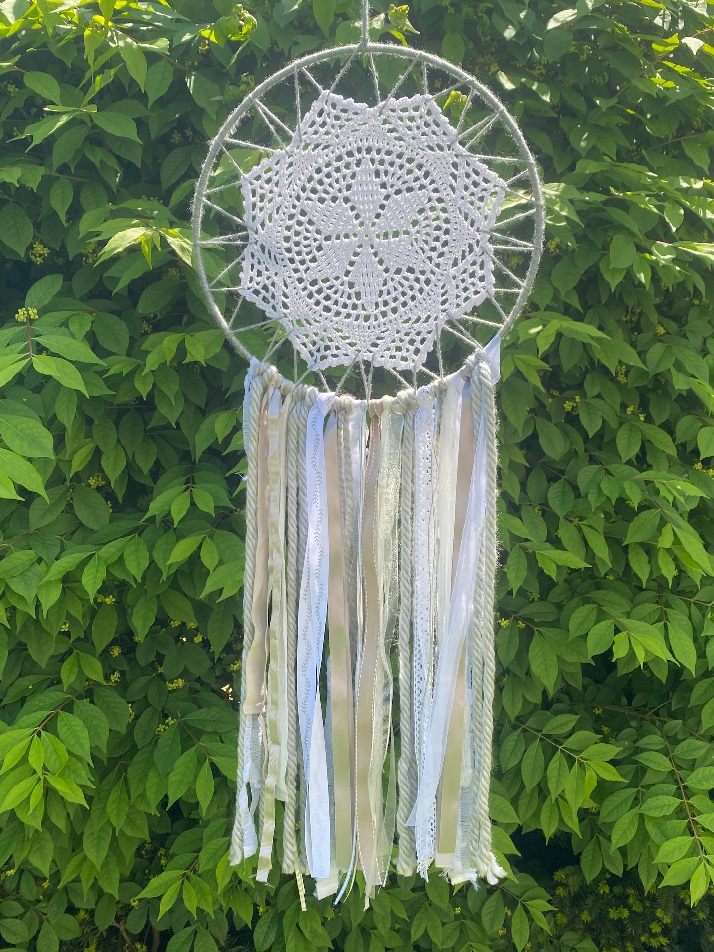 Large Moonstone