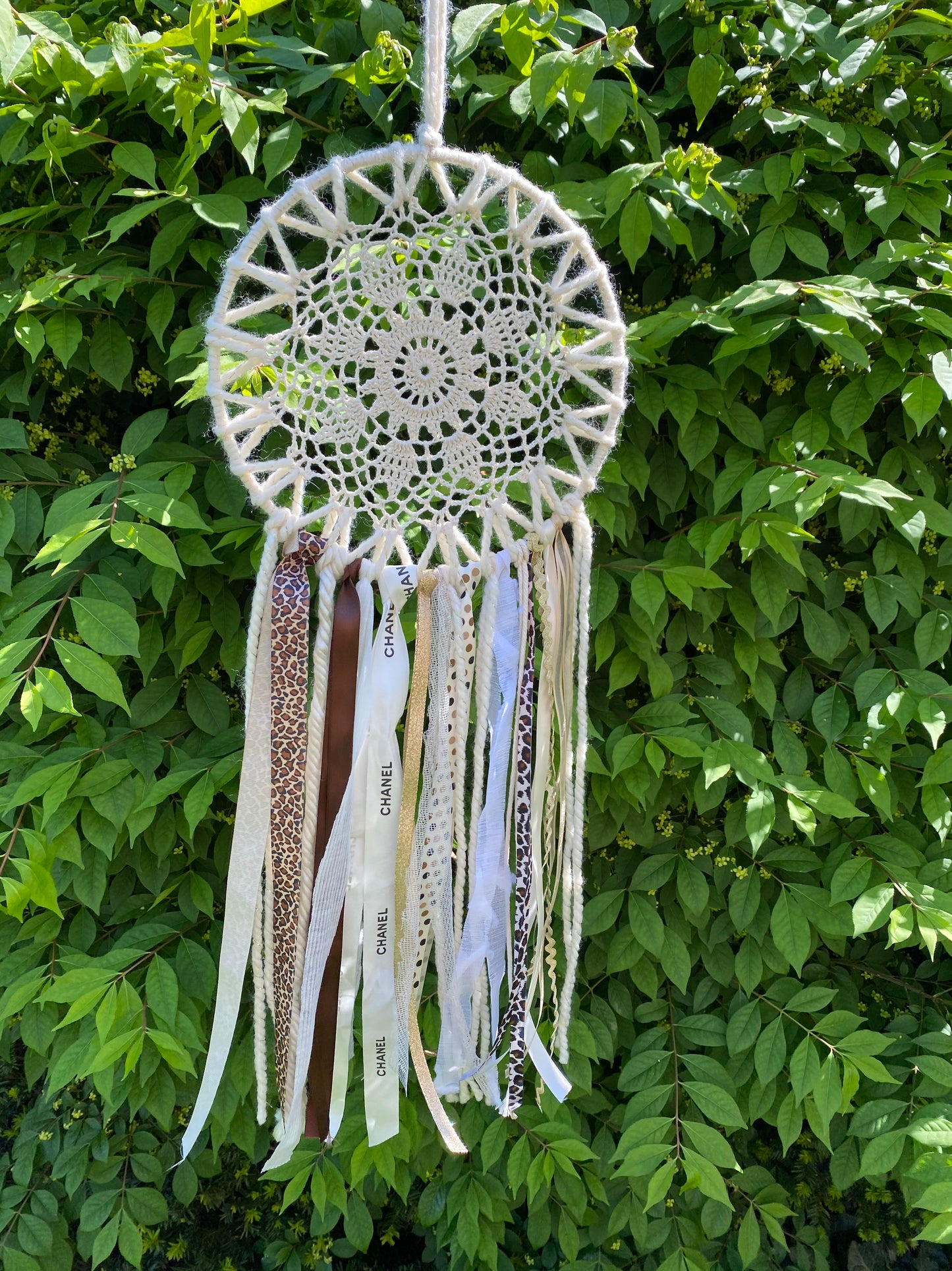 Medium Show Stopper