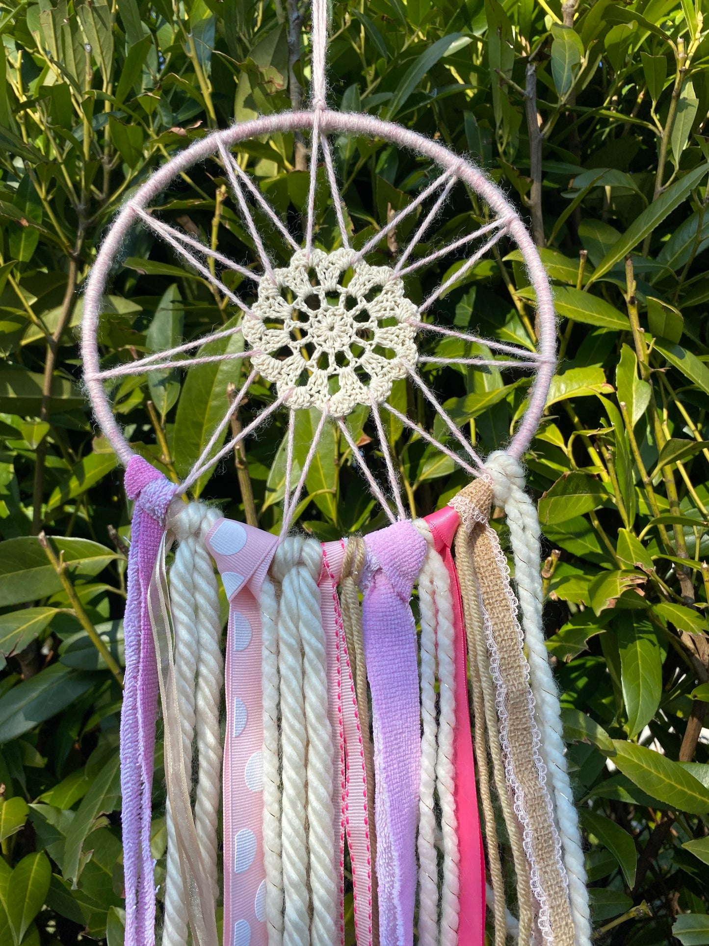 Small Rose Quartz