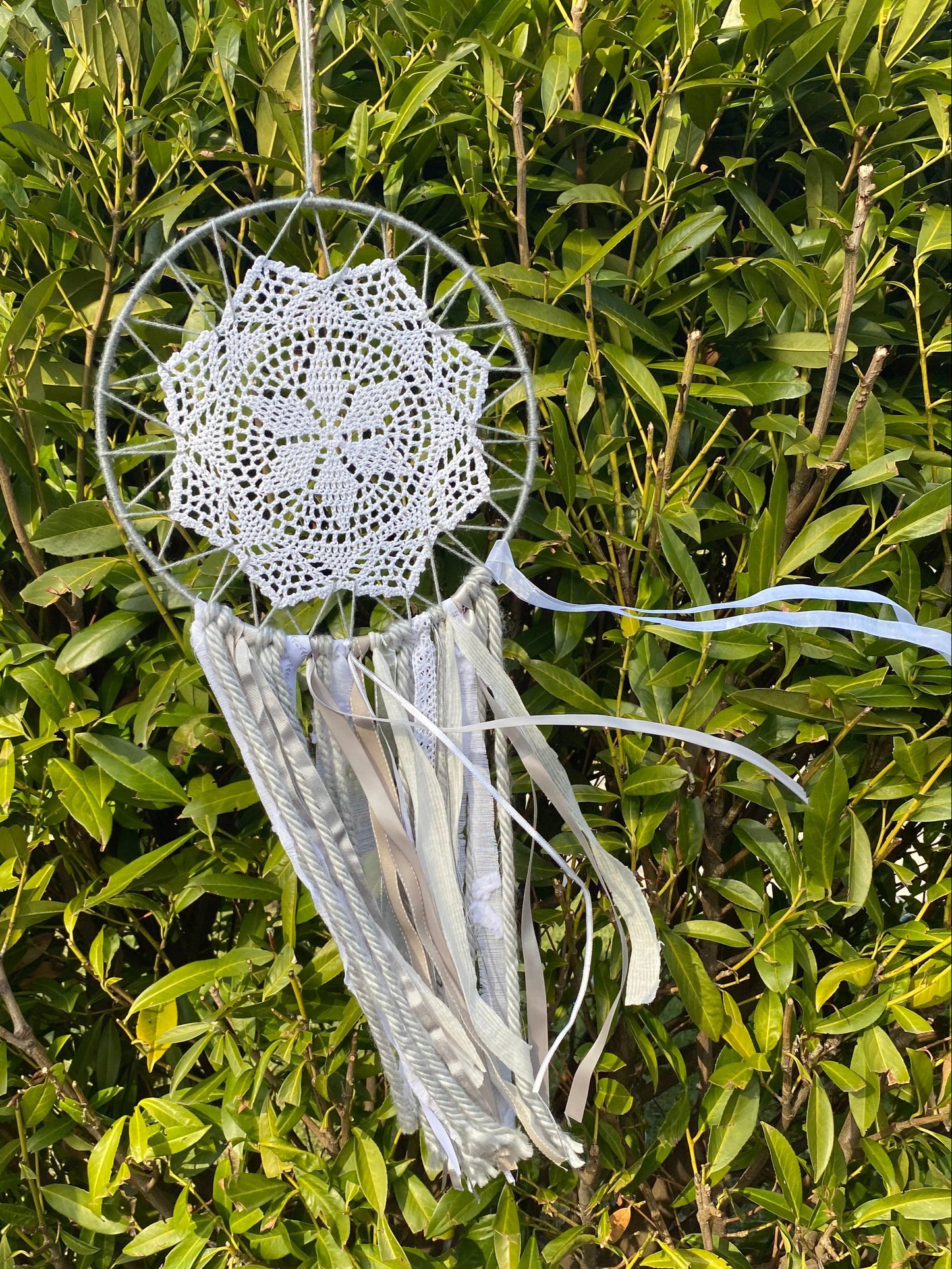 Large Moonstone